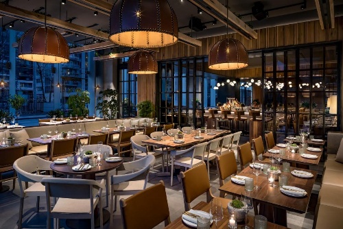 1 Hotel Toronto image 18