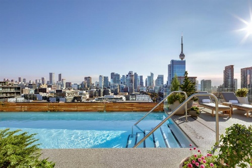 1 Hotel Toronto image 34