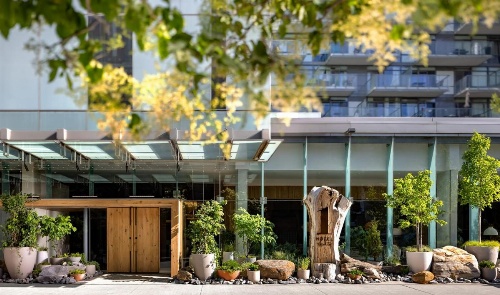 1 Hotel Toronto image 35